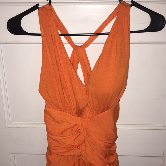 Sun Dress - Picture 2 of 3